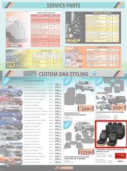 MIDAS : All Your Car Needs In One Basket (22 March - 11 April 2021), page 6