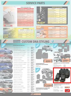 MIDAS : All Your Car Needs In One Basket (22 March - 11 April 2021), page 6