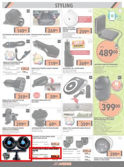 MIDAS : All Your Car Needs In One Basket (22 March - 11 April 2021), page 7