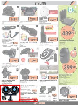 MIDAS : All Your Car Needs In One Basket (22 March - 11 April 2021), page 7