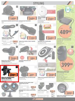 MIDAS : All Your Car Needs In One Basket (22 March - 11 April 2021), page 7