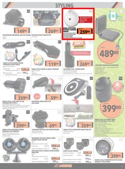 MIDAS : All Your Car Needs In One Basket (22 March - 11 April 2021), page 7
