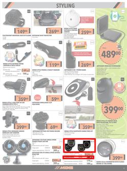 MIDAS : All Your Car Needs In One Basket (22 March - 11 April 2021), page 7