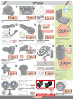MIDAS : All Your Car Needs In One Basket (22 March - 11 April 2021), page 7