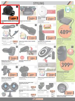 MIDAS : All Your Car Needs In One Basket (22 March - 11 April 2021), page 7