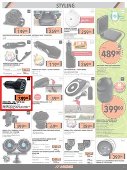 MIDAS : All Your Car Needs In One Basket (22 March - 11 April 2021), page 7