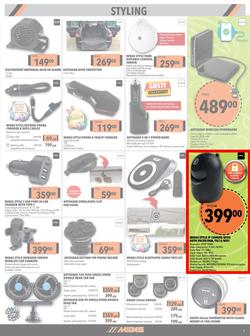 MIDAS : All Your Car Needs In One Basket (22 March - 11 April 2021), page 7