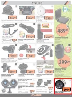 MIDAS : All Your Car Needs In One Basket (22 March - 11 April 2021), page 7
