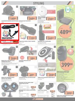 MIDAS : All Your Car Needs In One Basket (22 March - 11 April 2021), page 7