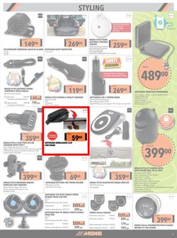 MIDAS : All Your Car Needs In One Basket (22 March - 11 April 2021), page 7