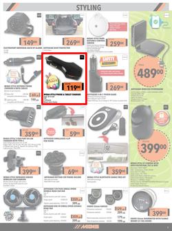 MIDAS : All Your Car Needs In One Basket (22 March - 11 April 2021), page 7