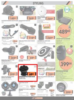 MIDAS : All Your Car Needs In One Basket (22 March - 11 April 2021), page 7