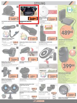 MIDAS : All Your Car Needs In One Basket (22 March - 11 April 2021), page 7
