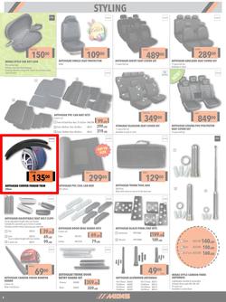 MIDAS : All Your Car Needs In One Basket (22 March - 11 April 2021), page 8