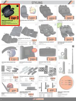 MIDAS : All Your Car Needs In One Basket (22 March - 11 April 2021), page 8
