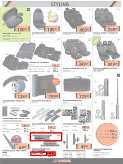 MIDAS : All Your Car Needs In One Basket (22 March - 11 April 2021), page 8