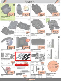MIDAS : All Your Car Needs In One Basket (22 March - 11 April 2021), page 8
