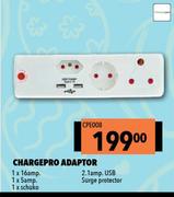 Chargepro Adaptor CPE008