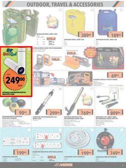 MIDAS : All Your Car Needs In One Basket (22 March - 11 April 2021), page 9