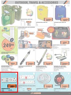 MIDAS : All Your Car Needs In One Basket (22 March - 11 April 2021), page 9