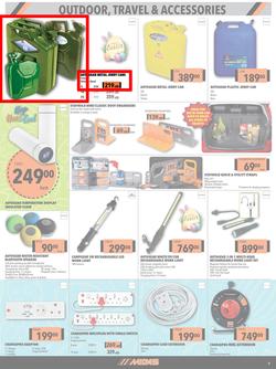 MIDAS : All Your Car Needs In One Basket (22 March - 11 April 2021), page 9