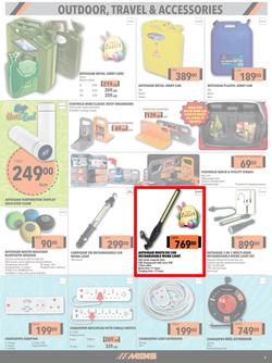 MIDAS : All Your Car Needs In One Basket (22 March - 11 April 2021), page 9