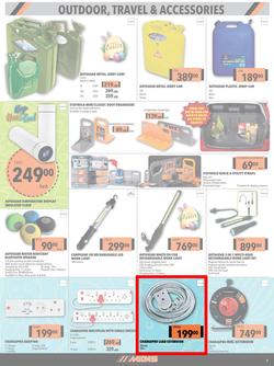 MIDAS : All Your Car Needs In One Basket (22 March - 11 April 2021), page 9