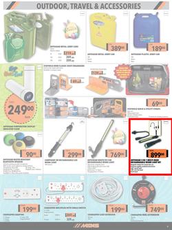 MIDAS : All Your Car Needs In One Basket (22 March - 11 April 2021), page 9