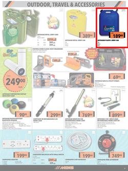 MIDAS : All Your Car Needs In One Basket (22 March - 11 April 2021), page 9