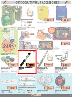 MIDAS : All Your Car Needs In One Basket (22 March - 11 April 2021), page 9