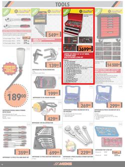 MIDAS : All Your Car Needs In One Basket (22 March - 11 April 2021), page 10