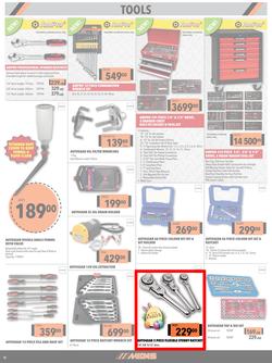 MIDAS : All Your Car Needs In One Basket (22 March - 11 April 2021), page 10