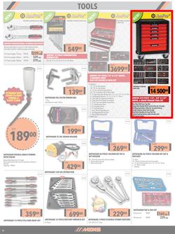 MIDAS : All Your Car Needs In One Basket (22 March - 11 April 2021), page 10