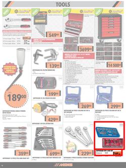 MIDAS : All Your Car Needs In One Basket (22 March - 11 April 2021), page 10