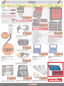 MIDAS : All Your Car Needs In One Basket (22 March - 11 April 2021), page 10