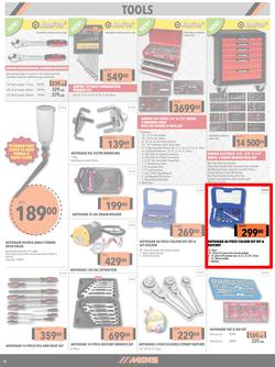 MIDAS : All Your Car Needs In One Basket (22 March - 11 April 2021), page 10