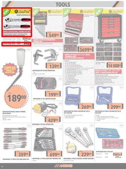 MIDAS : All Your Car Needs In One Basket (22 March - 11 April 2021), page 10