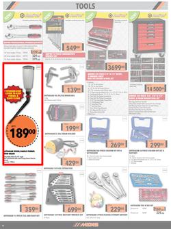 MIDAS : All Your Car Needs In One Basket (22 March - 11 April 2021), page 10