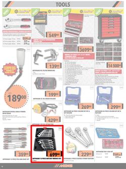 MIDAS : All Your Car Needs In One Basket (22 March - 11 April 2021), page 10
