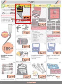 MIDAS : All Your Car Needs In One Basket (22 March - 11 April 2021), page 10