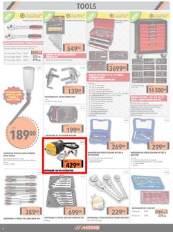 MIDAS : All Your Car Needs In One Basket (22 March - 11 April 2021), page 10