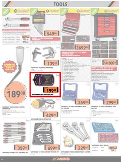 MIDAS : All Your Car Needs In One Basket (22 March - 11 April 2021), page 10