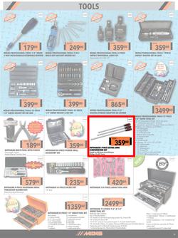 MIDAS : All Your Car Needs In One Basket (22 March - 11 April 2021), page 11