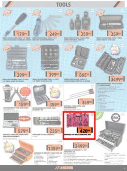 MIDAS : All Your Car Needs In One Basket (22 March - 11 April 2021), page 11