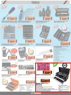 MIDAS : All Your Car Needs In One Basket (22 March - 11 April 2021), page 11