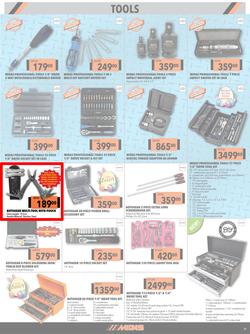 MIDAS : All Your Car Needs In One Basket (22 March - 11 April 2021), page 11