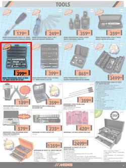 MIDAS : All Your Car Needs In One Basket (22 March - 11 April 2021), page 11