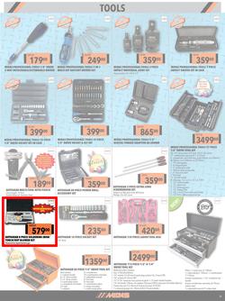 MIDAS : All Your Car Needs In One Basket (22 March - 11 April 2021), page 11