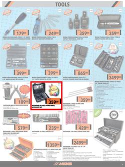 MIDAS : All Your Car Needs In One Basket (22 March - 11 April 2021), page 11