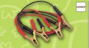 Autogear Booster Cable (120 Amp) BBC120